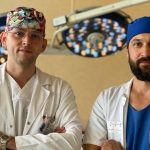 Onesti Interventie de chirurgie vasculara complexa efectuata cu succes la Spitalul Municipal