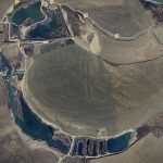 Operator economic amendat cu 80000 de lei de Garda de Mediu Bacau pentru nereguli in situl Natura 2000 Siretul Mijlociu