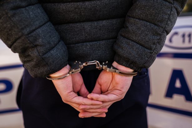 Patru tineri din Orbeni retinuti pentru agresiune sau alte acte de violenta