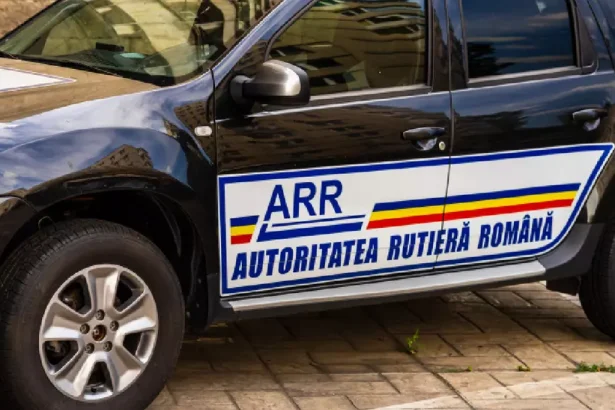 Perchezitii intr un dosar de coruptie la Autoritatea Rutiera Romana din Bacau Inspector suspectat ca primea mita pentru promovarea cursantilor