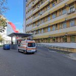 Perchezitii intr un dosar de coruptie la Spitalul Judetean de Urgenta trei angajati medicali cercetati pentru internari false