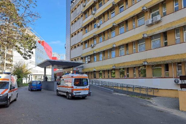 Perchezitii intr un dosar de coruptie la Spitalul Judetean de Urgenta trei angajati medicali cercetati pentru internari false