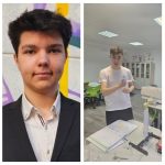 Performanta remarcabila la Colegiul National Gheorghe Vranceanu din Bacau o generatie care isi sfideaza limitele