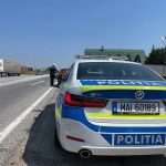 Peste 1100 de sanciuni impuse de poliitii din Bacu n timpul srbtorilor pascale