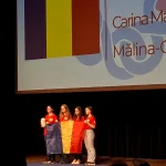 Romania castigatoarea locului I in Europa la Olimpiada Europeana de Matematica pentru Fete 2026