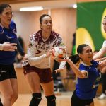 Stiinta Bacau campionat Cupa Universitare si handbal pe plaja