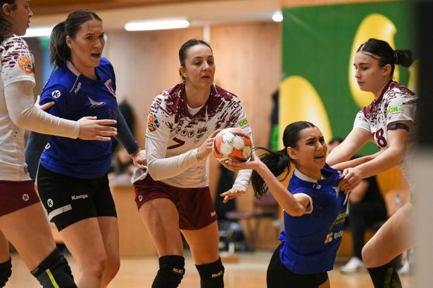 Stiinta Bacau campionat Cupa Universitare si handbal pe plaja