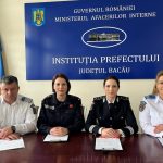 Structurile MAI din Bacau Peste 330 de interventii si 1700 de sanctiuni in minivacanta de Florii si Patele catolic