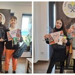 Tenis Kupa Tennis Challenge Under 12 S au stabilit invingatorii la dublu