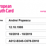 Tinerii de 18 ani pot calatori gratuit in Europa Comisia Europeana a lansat o noua runda DiscoverEU