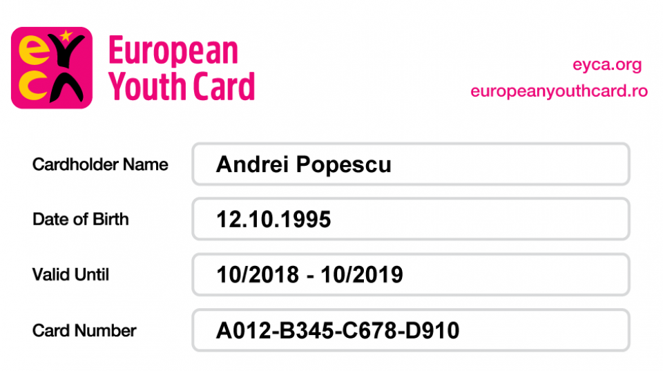 Tinerii de 18 ani pot calatori gratuit in Europa Comisia Europeana a lansat o noua runda DiscoverEU