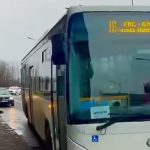 Transport public direct catre Aeroportul International George Enescu Bacau