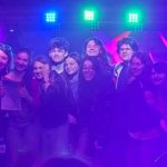Trupa ACT din Bacau a obtinut marele premiu la Festivalul de Teatru pentru adolescenti Amfiteatru