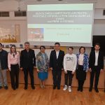 Universitatea Vasile Alecsandri din Bacau a incheiat proiectul PNRR Dezvoltarea competentelor pentru profesiile viitorului prin digitalizare la UVABc