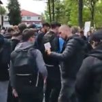 Universitatea Vasile Alecsandri ziua usilor deschise