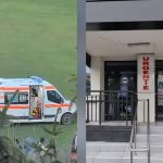 Viata salvata la Spitalul din Buhusi pacient cu infarct miocardic acut stabilizat de echipa medicala