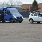 Ziua Portilor Deschise la Jandarmeria Romana o legatura intre institutie si comunitate