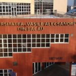 Ziua usilor deschise la Universitatea Vasile Alecsandri din Bacau