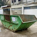 demolarea garajelor din zonele stefan cel mare 11 si veniamin costache 4 va incepe saptamana viitoare