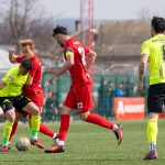 fotbal liga 2 csm resita fc bacau derby ul grupei b din play out