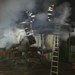 incendiu fatal dintr o locuinta din cabesti un barbat de 84 de ani a fost descoperit carbonizat
