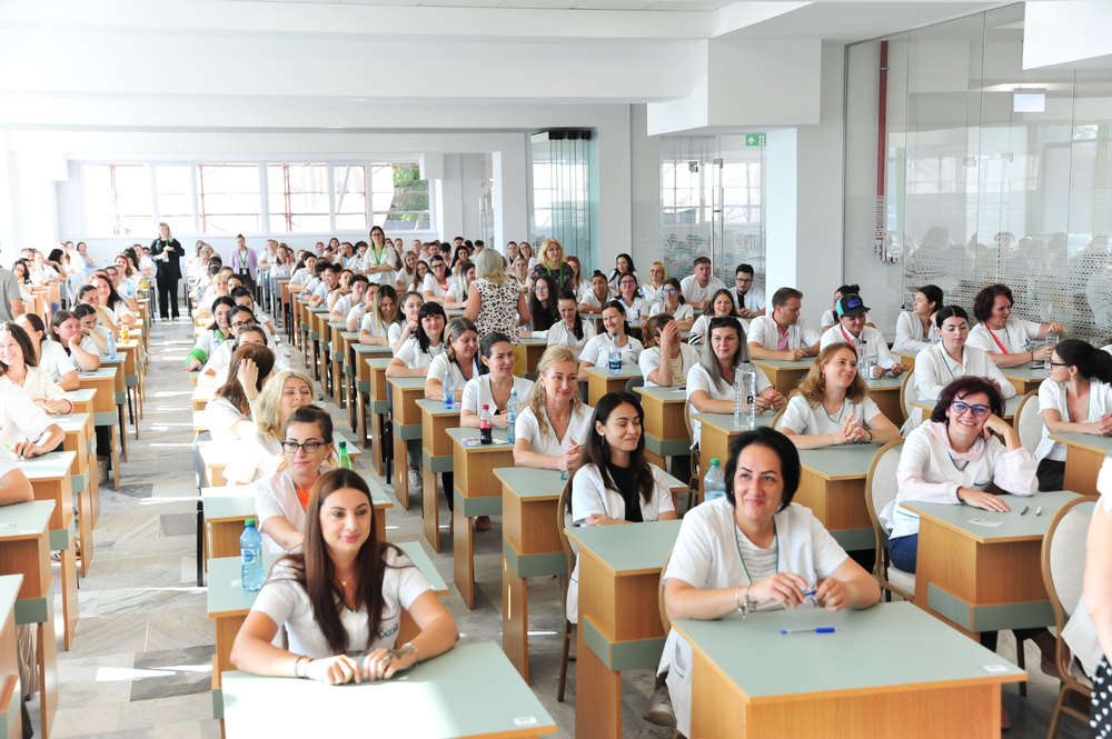 la multi ani sanatate 7 aprilie ziua globala a sanatatii