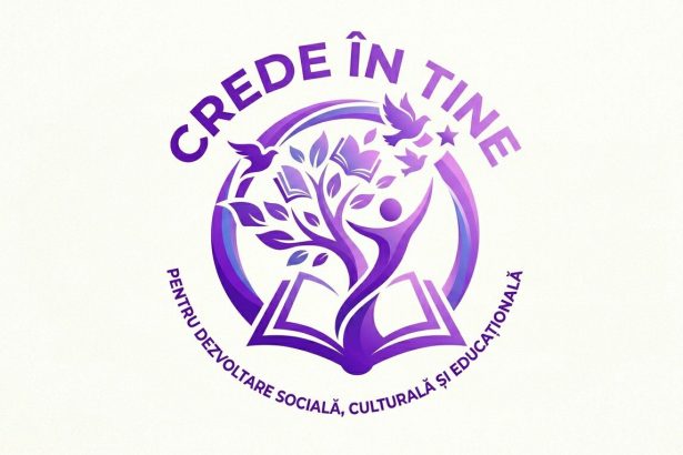 o noua paradigma in dezvoltarea comunitatii asociatia crede in tine pentru dezvoltare sociala culturala si educationala isi incepe activitatea in orasul darmaresti judetul bacau