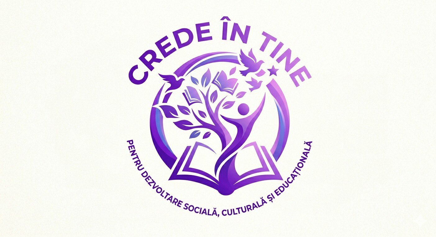 o noua paradigma in dezvoltarea comunitatii asociatia crede in tine pentru dezvoltare sociala culturala si educationala isi incepe activitatea in orasul darmaresti judetul bacau