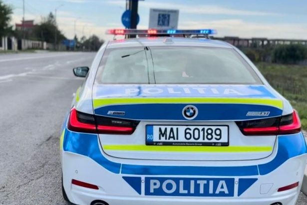 recomandarile agentilor de policie pentru calatorii in siguranta
