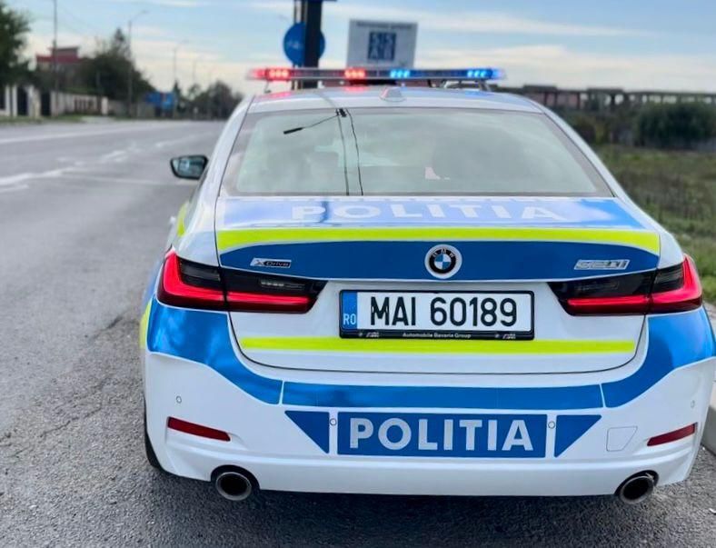 recomandarile agentilor de policie pentru calatorii in siguranta