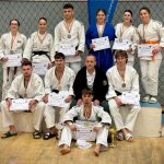rezultate remarcabile pentru universitatea vasile alecsandri din bacau la campionatul national universitar de judo
