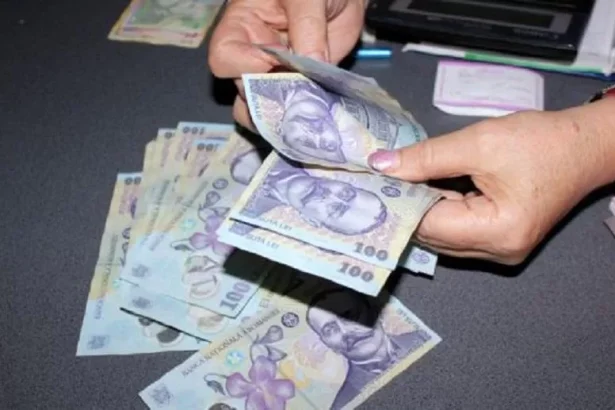 salariul mediu brut in judetul bacau sub nivelul national in ianuarie 2026