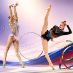 Campionatul National de Gimnastica Ritmlica aduce la Onesti cele mai talentate juniore si senioare din tara
