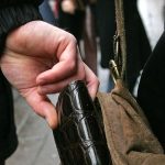 Furturile au scazut in judetul Bacau Politia anunta o reducere de 74 in primul semestru