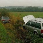 Pietonii viteza si biciclistii cauzele principale ale accidentelor grave in judetul Bacau