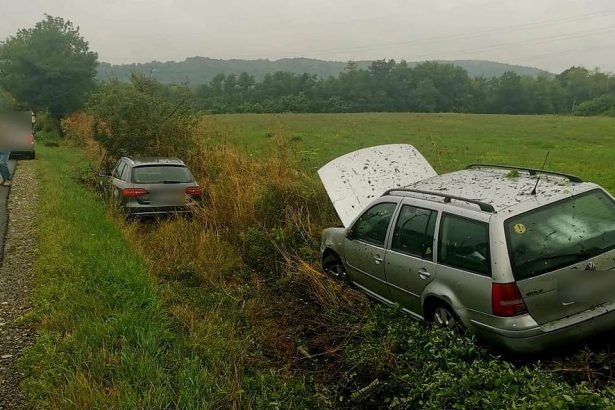 Pietonii viteza si biciclistii cauzele principale ale accidentelor grave in judetul Bacau