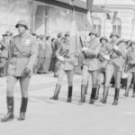 23 August de altadat ziua cand orasul se imbraca in rosu