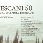 50 de ani de la infiintarea Taberei de pictura de la Tescani