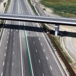 A7 Adjud Bacau aproape de inaugurare Circulatia ar putea fi permisa pana la sfarsitul lunii august