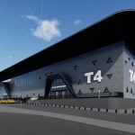 Aerostar aloca 8 7 milioane de euro pentru construirea unui nou hangar la Aeroportul Iasi