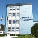 Aerostar compania care a transformat Bacau intr star pe Bursa de Valori Aciunile s au dublat intr un an