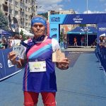 Atletism Vara torida a lui Martin Benchea Joca
