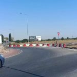 Au demarat lucrarile de conectare a Variantei Ocolitoare Bacau la noile segmente ale Autostrazii Moldovei