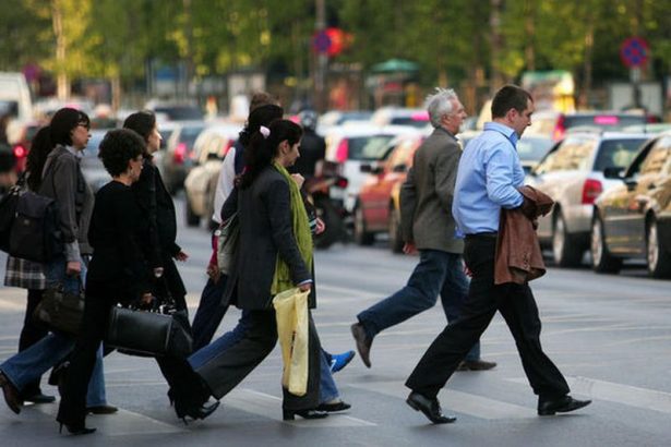Bacau din ce in ce mai putin prezent pe harta imigratiei Si un sat care infrunta tendinta