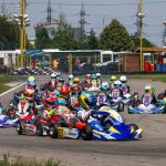 Bacau va gazdui in acest weekend etapa Campionatului National de Karting din Romania