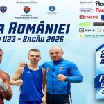 Bacaul se transforma din nou in capitala boxului romanesc