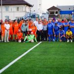 CS Aerostar Bacau peste 70