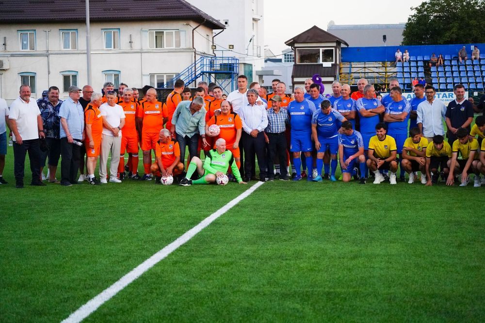 CS Aerostar Bacau peste 70