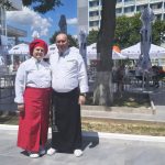Calea vietii te conduce in locuri neasteptate De la sudura la gatit
