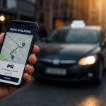 Carpooling in Romania libertate promisa sclavie contestata soferii si clientii prizonieri ai aceluiasi sistem